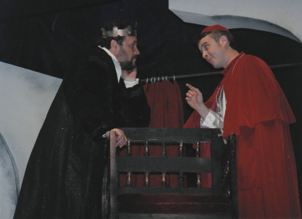 Árpád-házi Szent Margit